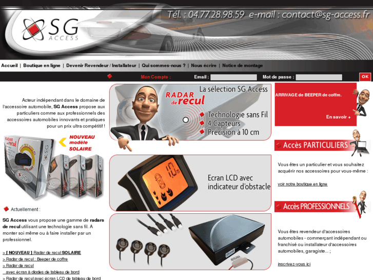 www.sg-access.fr