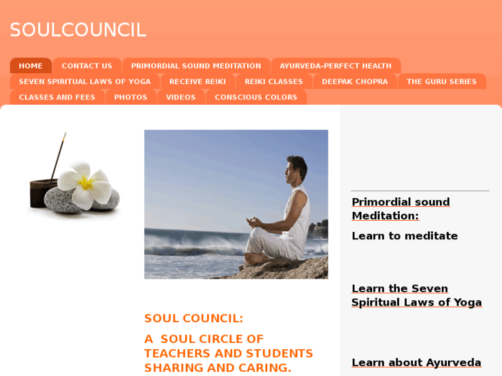 www.soulcouncil.com