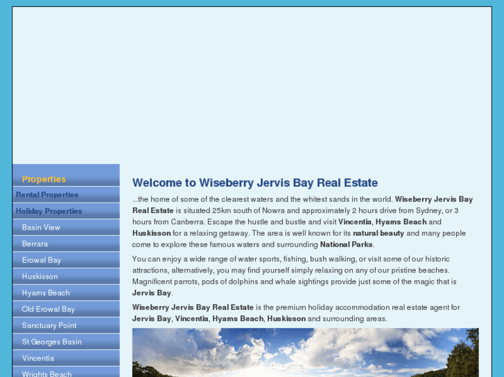 www.stayjervisbay.com.au