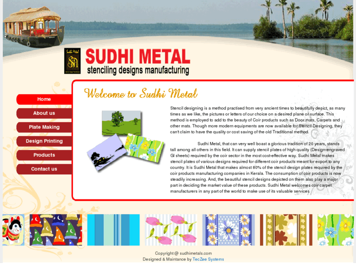 www.sudhimetal.com