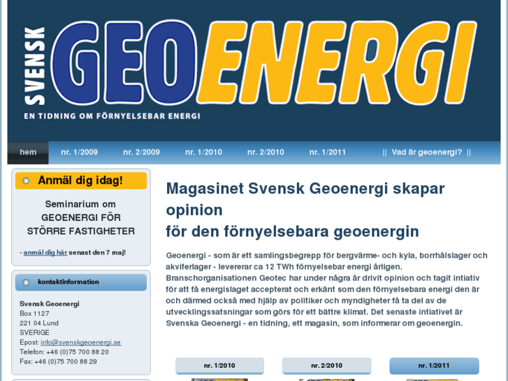 www.svenskgeoenergi.org