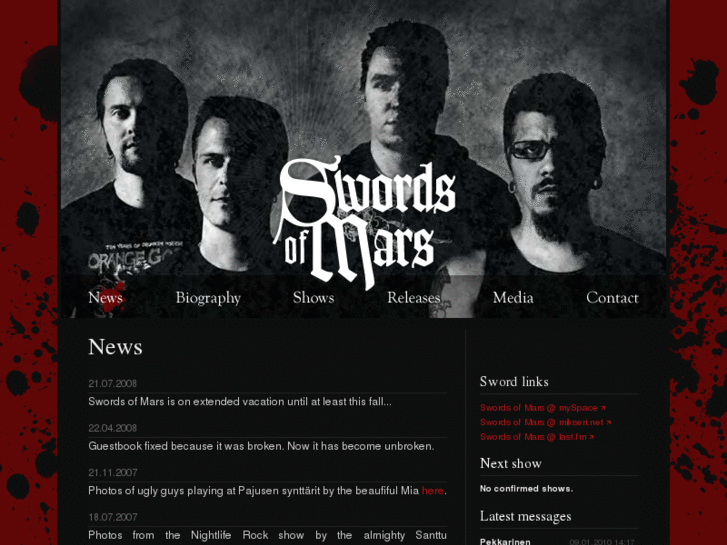 www.swords-of-mars.com