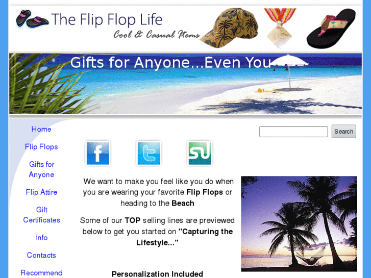 www.theflipfloplife.com