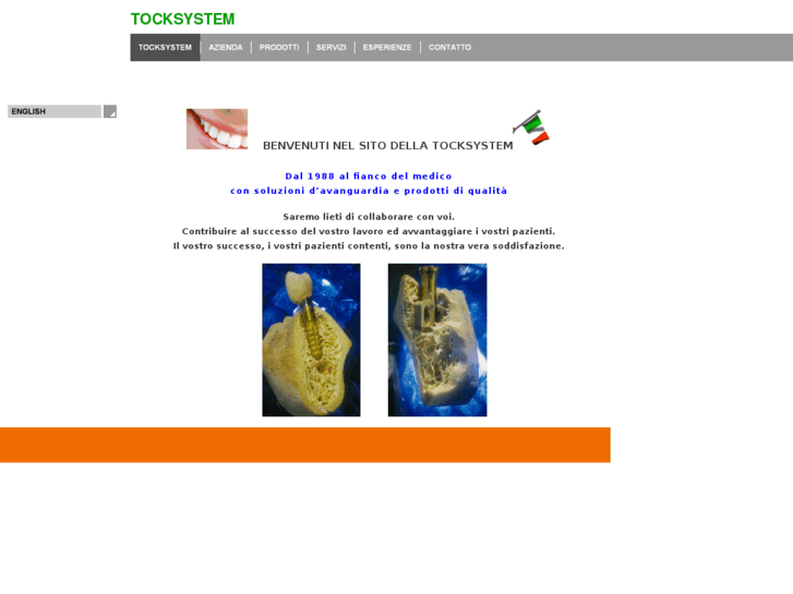 www.tocksystem.it