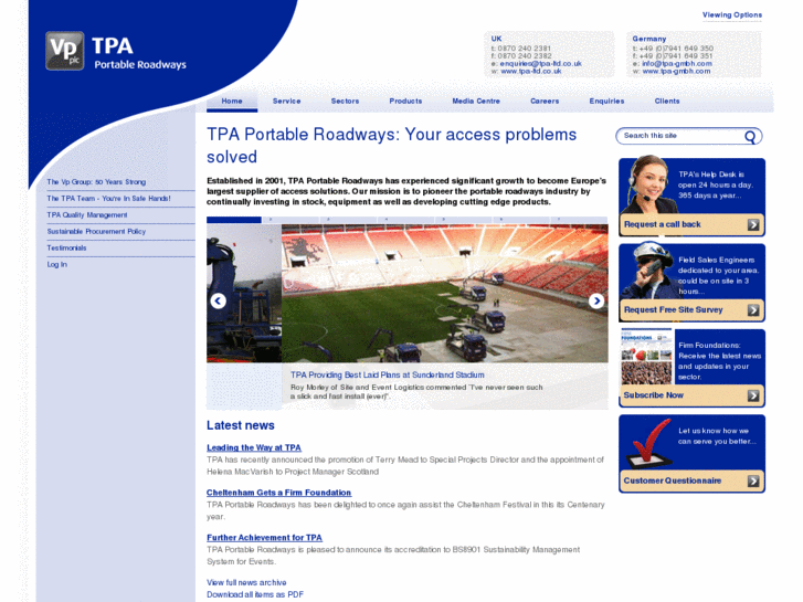 www.tpa-ltd.co.uk