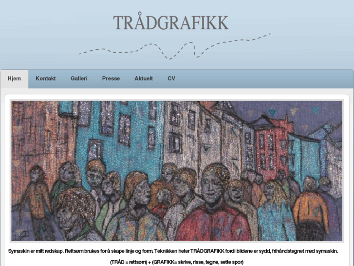 www.tradgrafikk.no