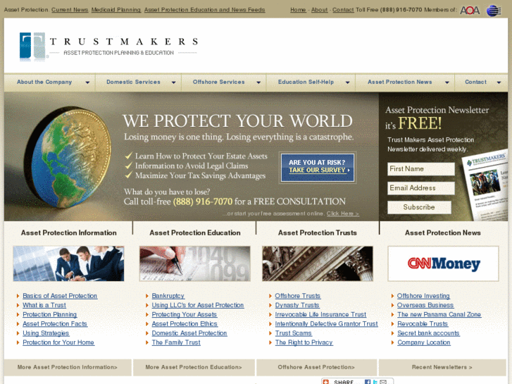 www.trustmaker.info