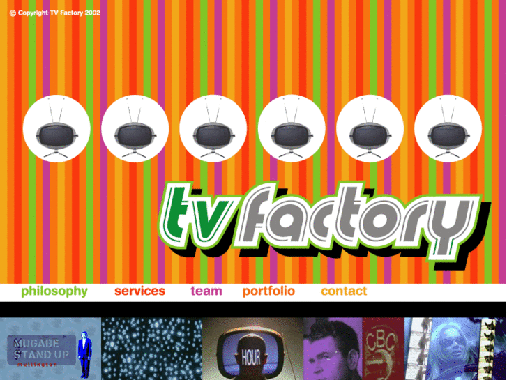 www.tvfactory.tv