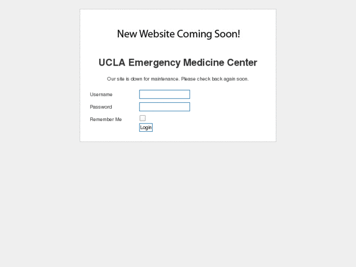 www.uclaemergencymedicine.com