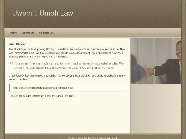 www.umohlaw.com