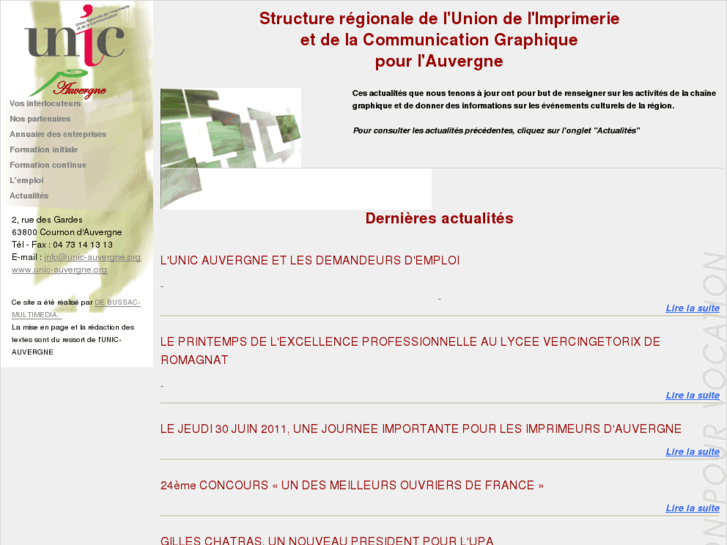 www.unic-auvergne.org