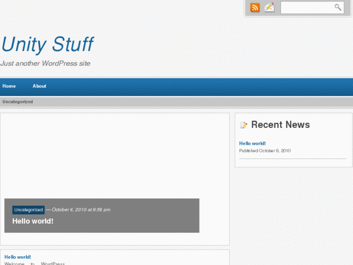 www.unitystuff.com