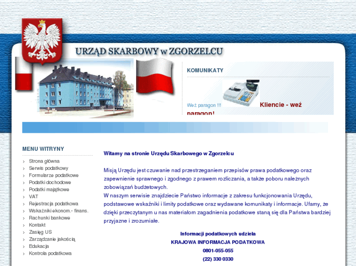 www.uszgorzelec.pl