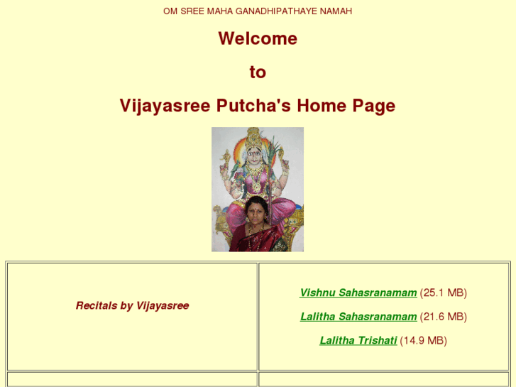 www.vijayasree.org