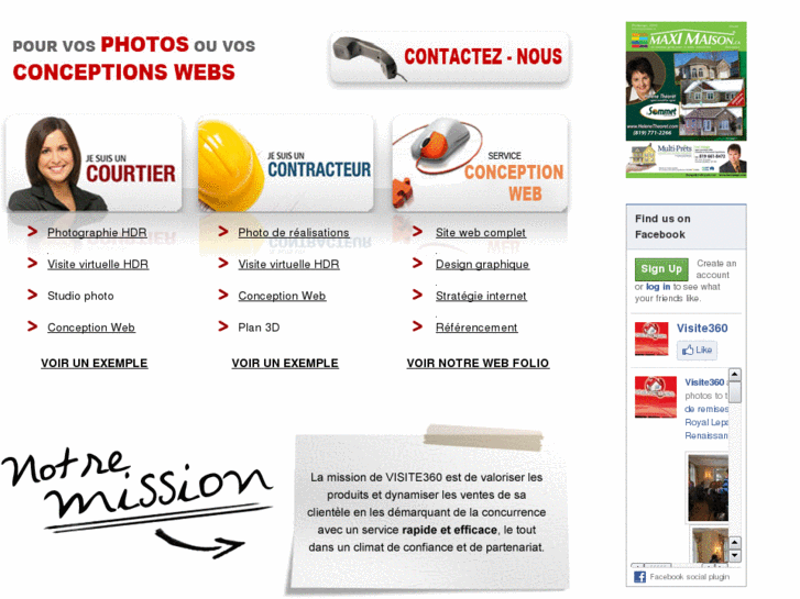 www.visite360.ca