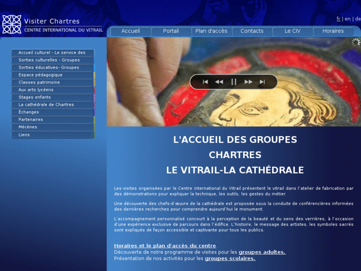 www.visiter-chartres.fr