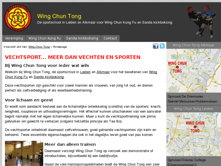 www.wckf.nl