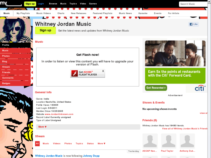 www.whitneyjordanmusic.com