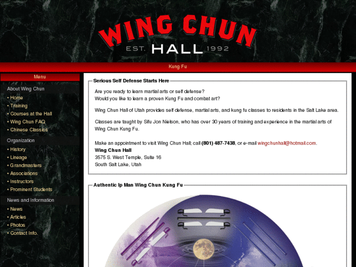 www.wingchunhall.com