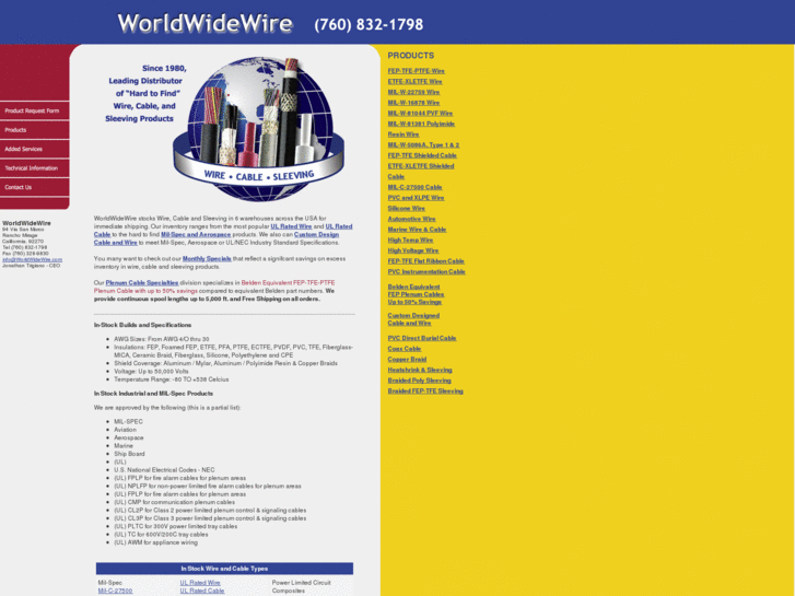 www.worldwidewire.com