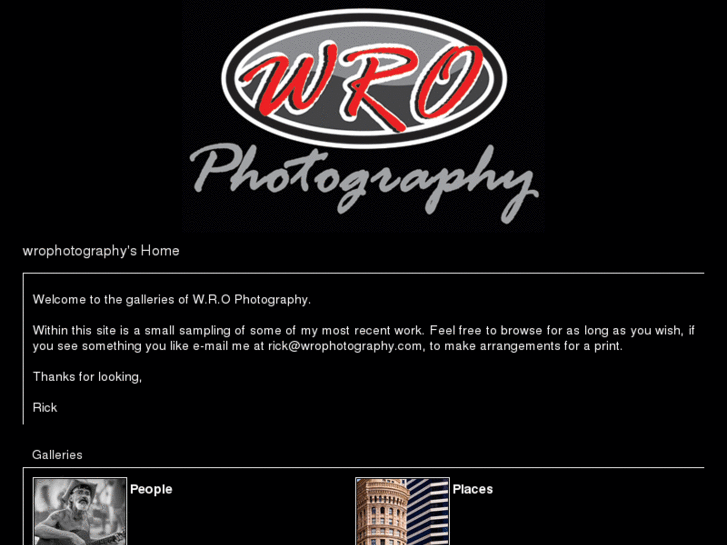 www.wrophotography.com