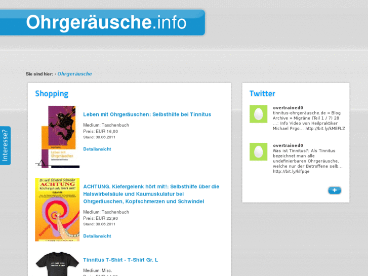 www.xn--ohrgerusche-q8a.info