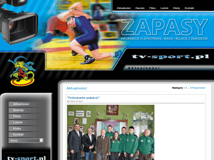 www.zapasy.info