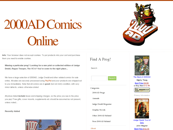 www.2000adcomics.com