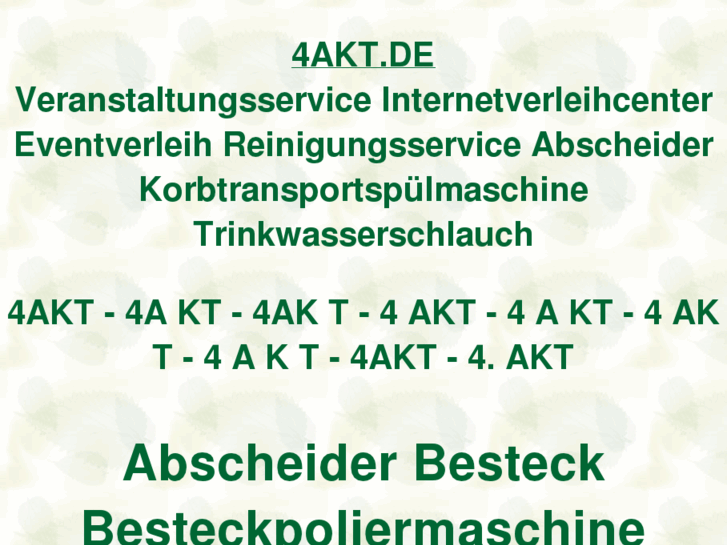 www.4akt.de