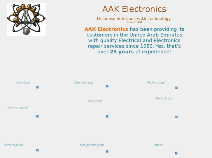 www.aakelectronics.com