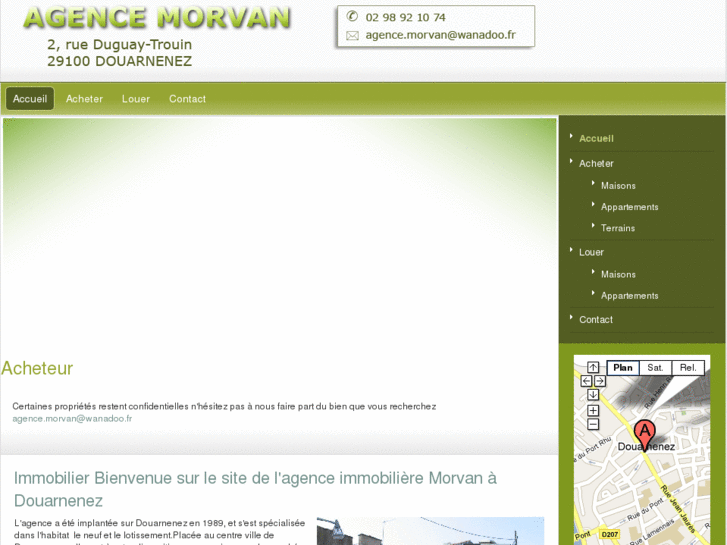 www.agence-morvan.com