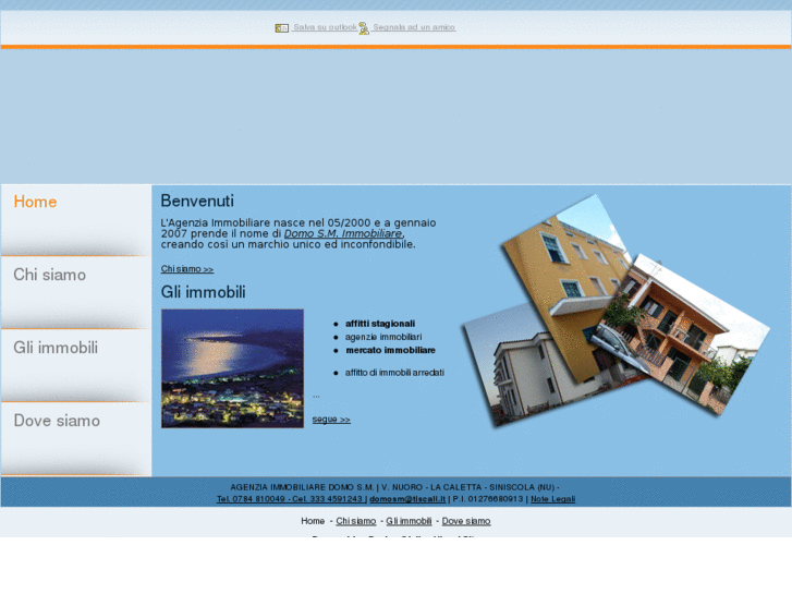 www.agenziaimmobiliaredomosmnu.com