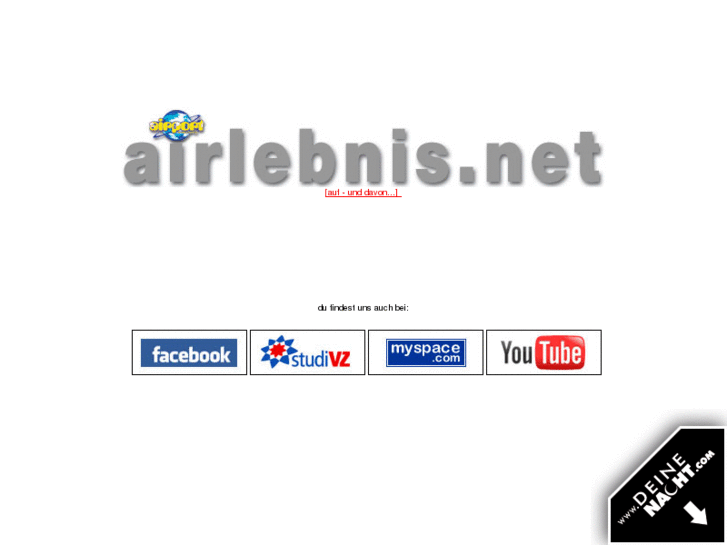 www.airlebnis.net