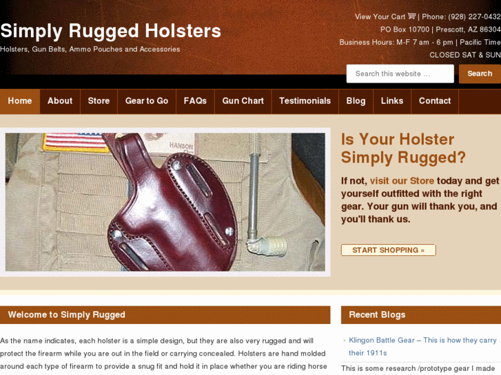 www.alaskaholster.com