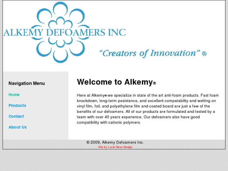 www.alkemydefoamers.com