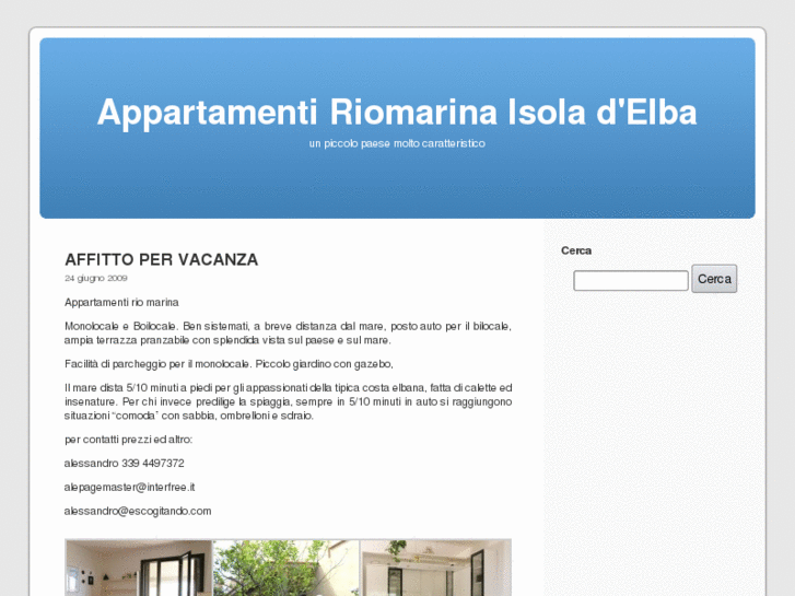 www.appartamenti-riomarina.com