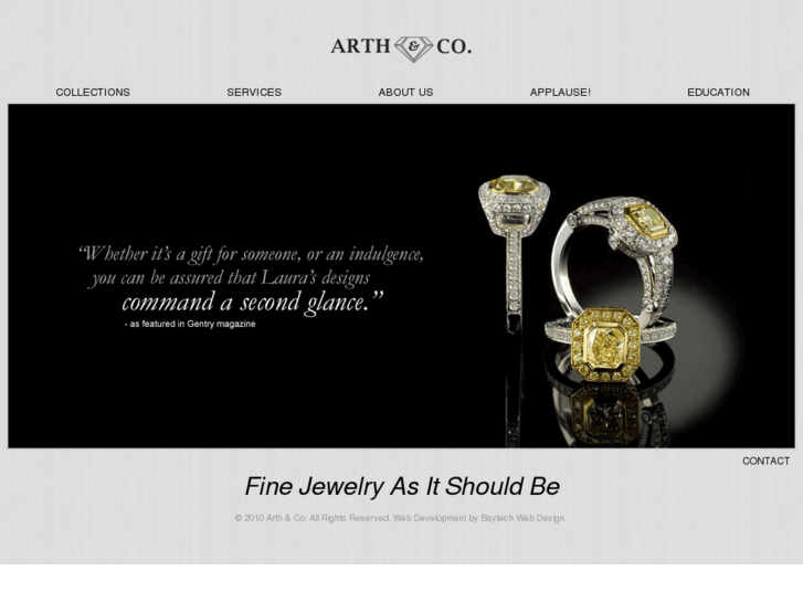 www.arthandco.com