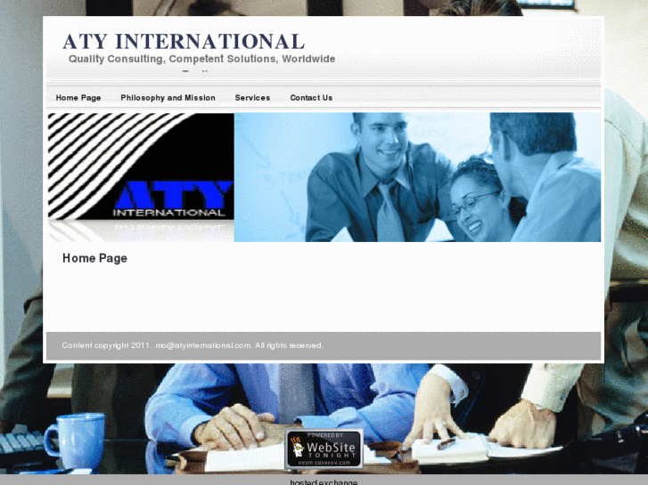 www.atyinternational.com