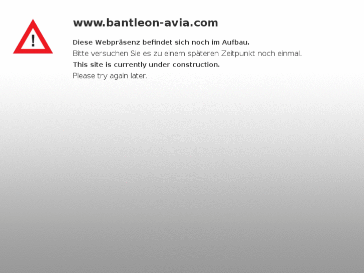 www.bantleon-avia.com