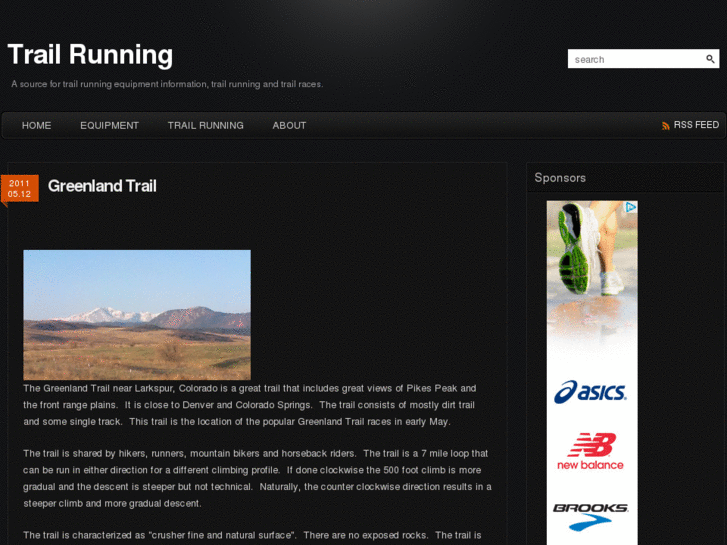 www.besttrailrunningshoes.com