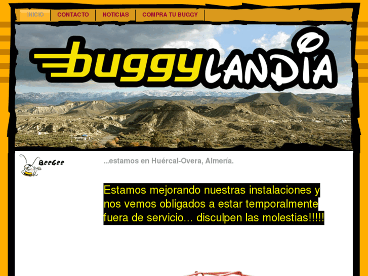 www.buggylandia.com