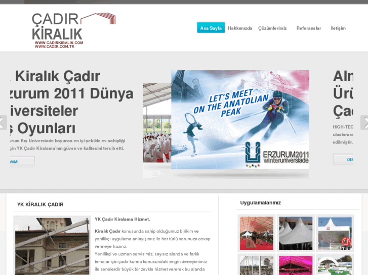 www.cadirkiralik.com