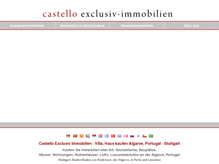 www.castelloexclusivimmobilien.com