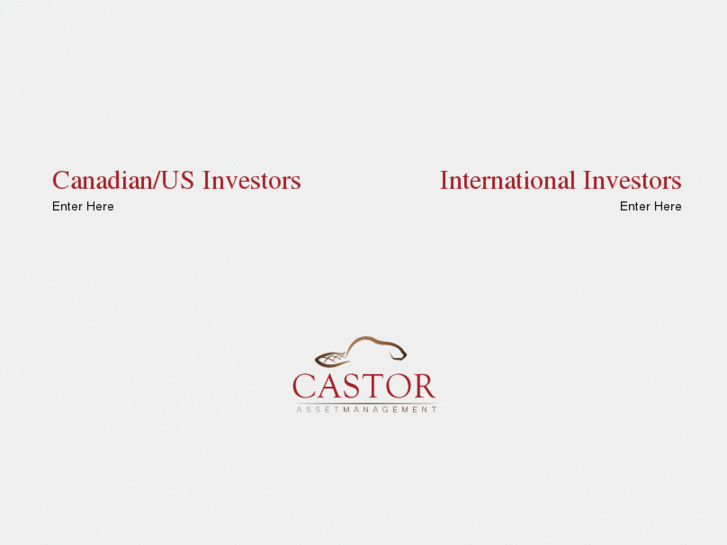 www.castorassetmanagement.com