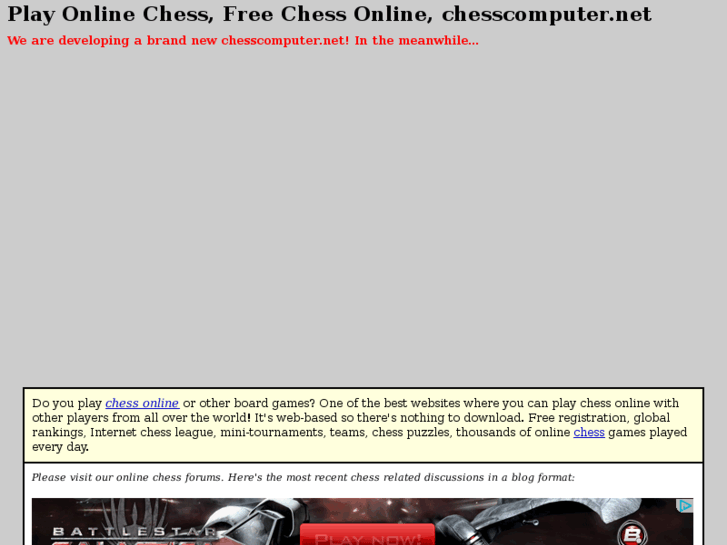 www.chesscomputer.net