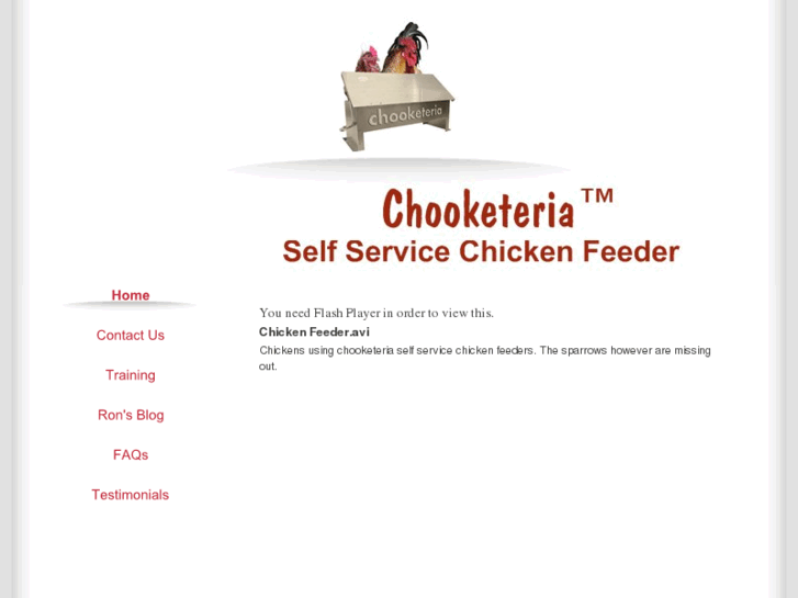 www.chooketeria.com