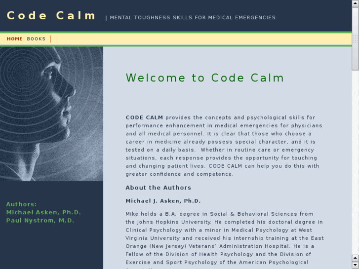 www.codecalm.com