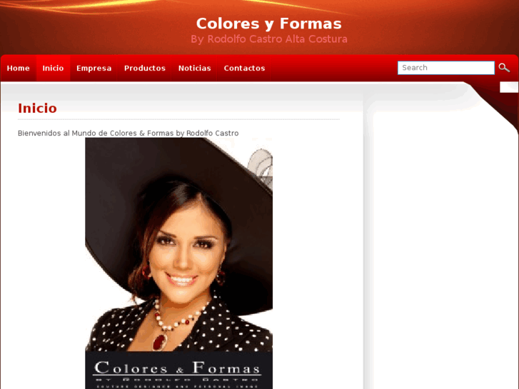 www.coloresyformas.com