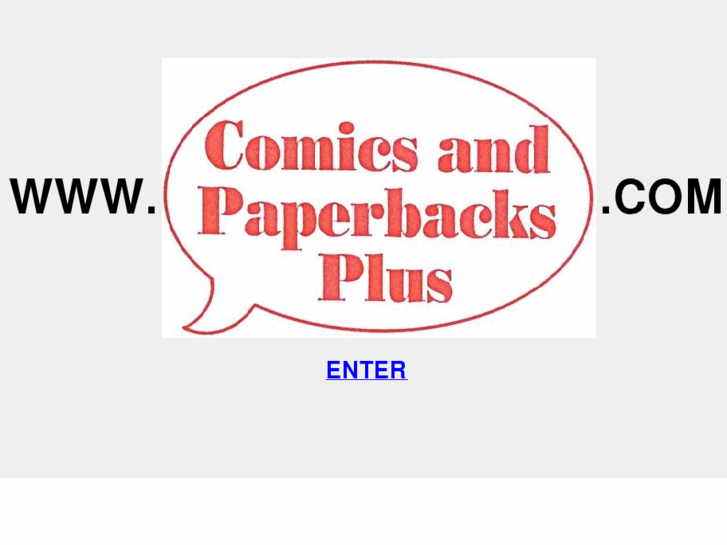 www.comicsandpaperbacksplus.com