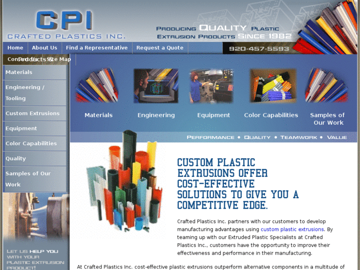 www.craftedplastics.com